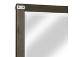 1413-6 Bellamy Mirror