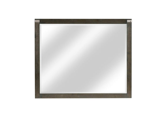 1413-6 Bellamy Mirror
