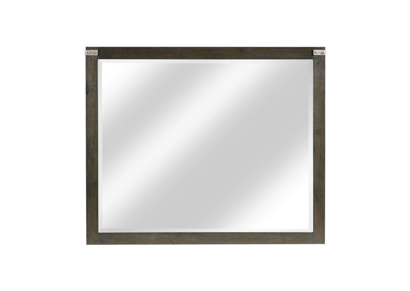 1413-6 Bellamy Mirror