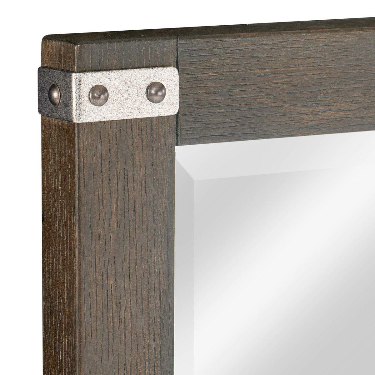 1413-6 Bellamy Mirror