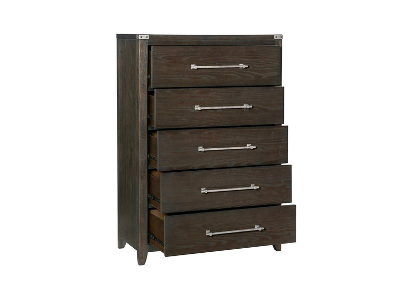 1413-9 Bellamy Chest