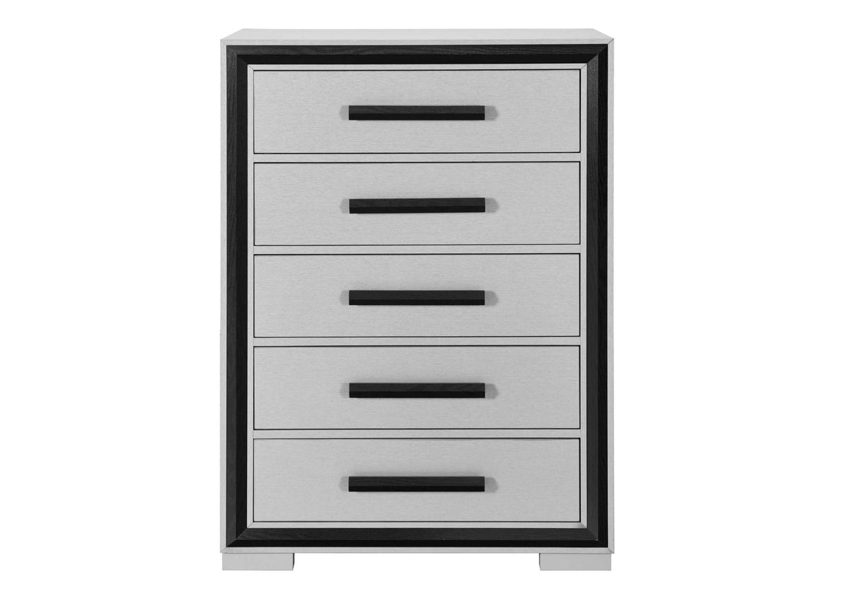 AMELIA-GREY_BLACK-CH AMELIA GREY BLACK CHEST