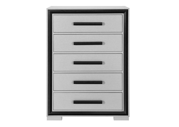 AMELIA-GREY_BLACK-CH AMELIA GREY BLACK CHEST