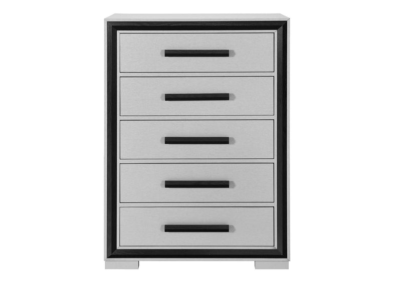 AMELIA-GREY_BLACK-CH AMELIA GREY BLACK CHEST