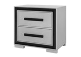 AMELIA-GREY_BLACK-NS AMELIA GREY BLACK NIGHTSTAND