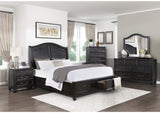 1420-4 Herman Night Stand
