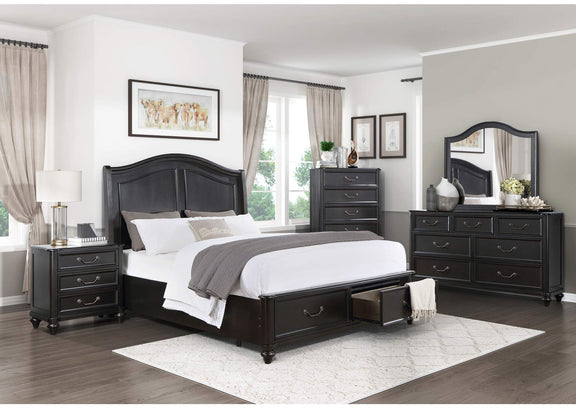 1420-4 Herman Night Stand