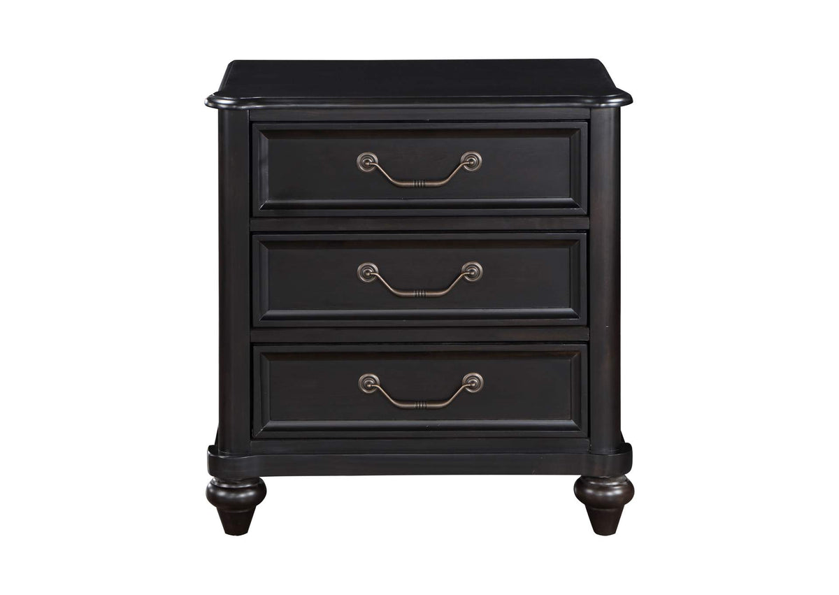 1420-4 Herman Night Stand