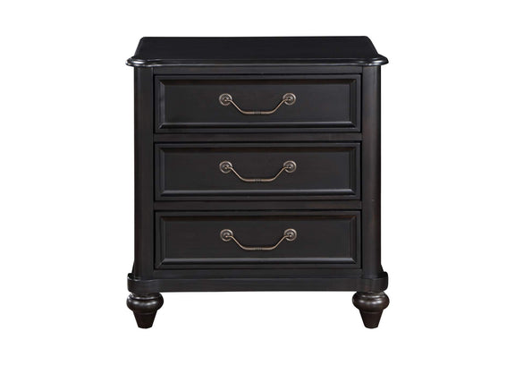1420-4 Herman Night Stand