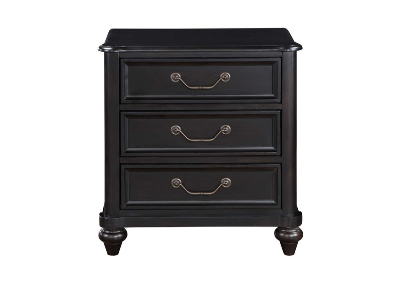 1420-4 Herman Night Stand