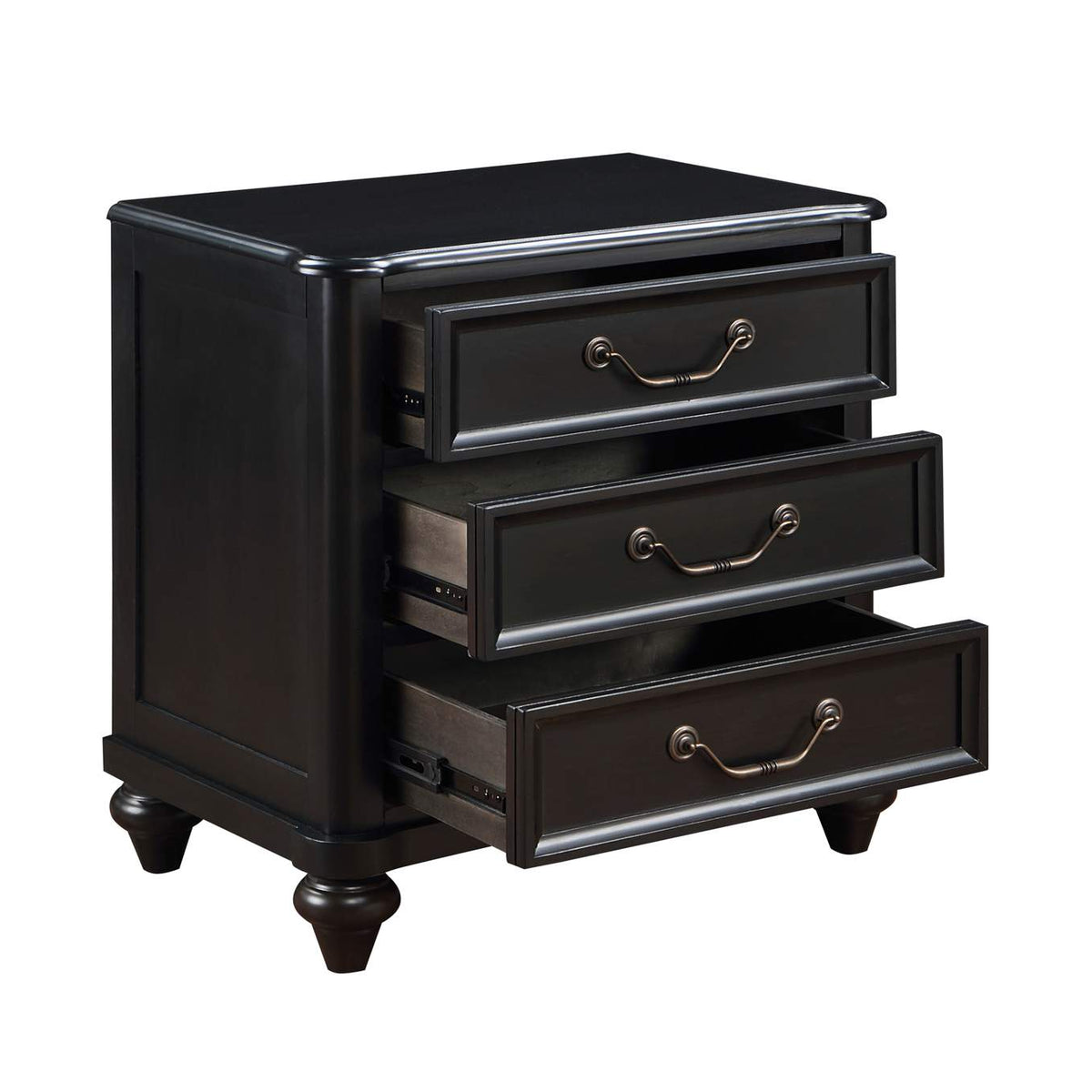 1420-4 Herman Night Stand