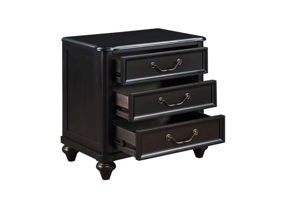 1420-4 Herman Night Stand