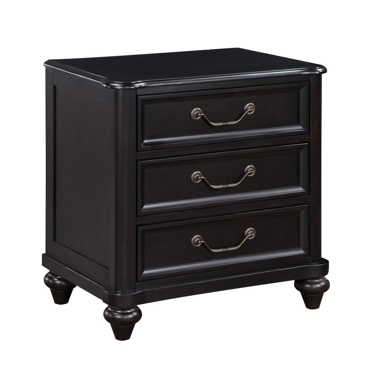 1420-4 Herman Night Stand