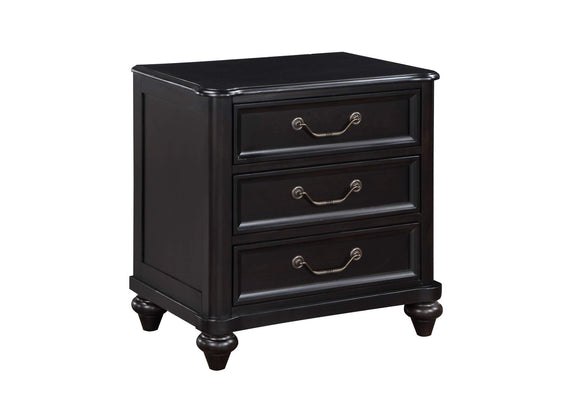 1420-4 Herman Night Stand