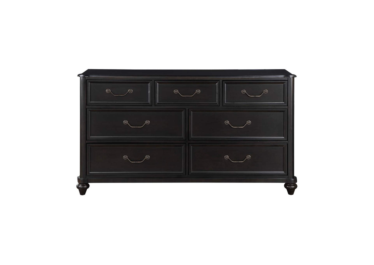 1420-5 Herman Dresser
