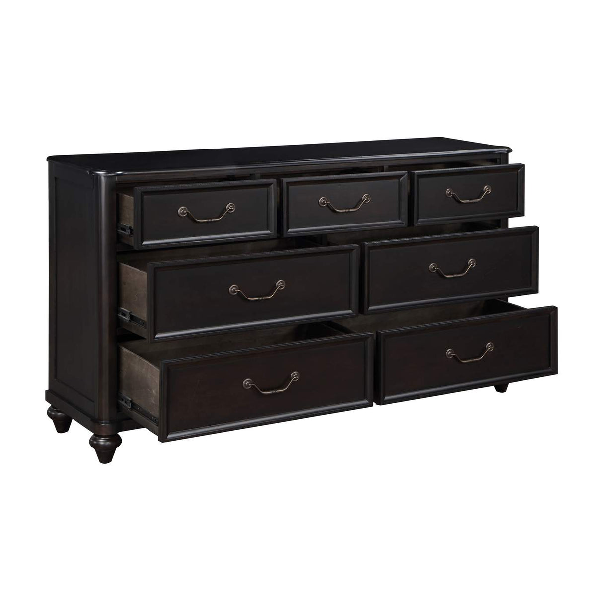 1420-5 Herman Dresser