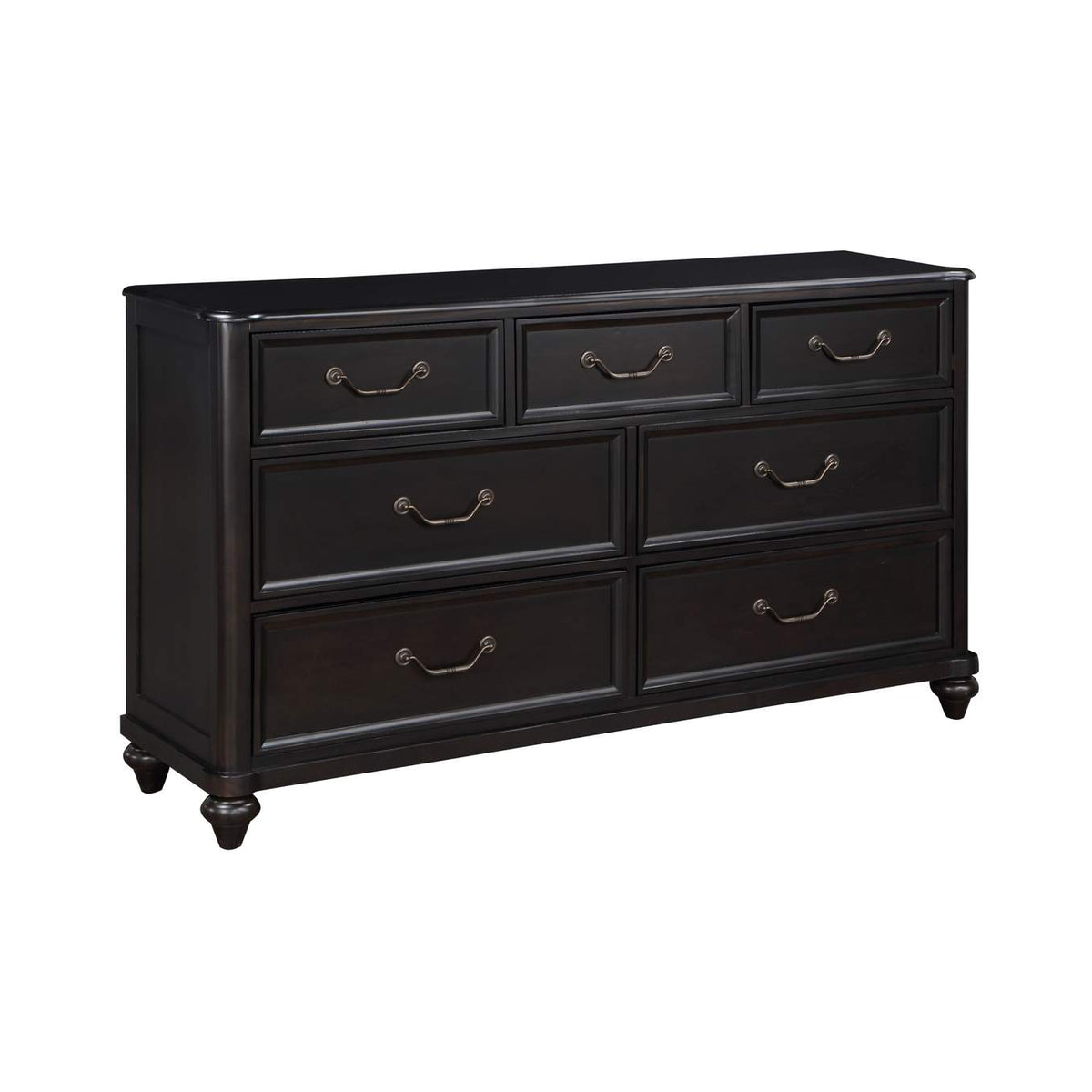 1420-5 Herman Dresser