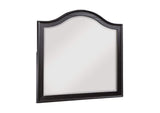 1420-6 Herman Mirror