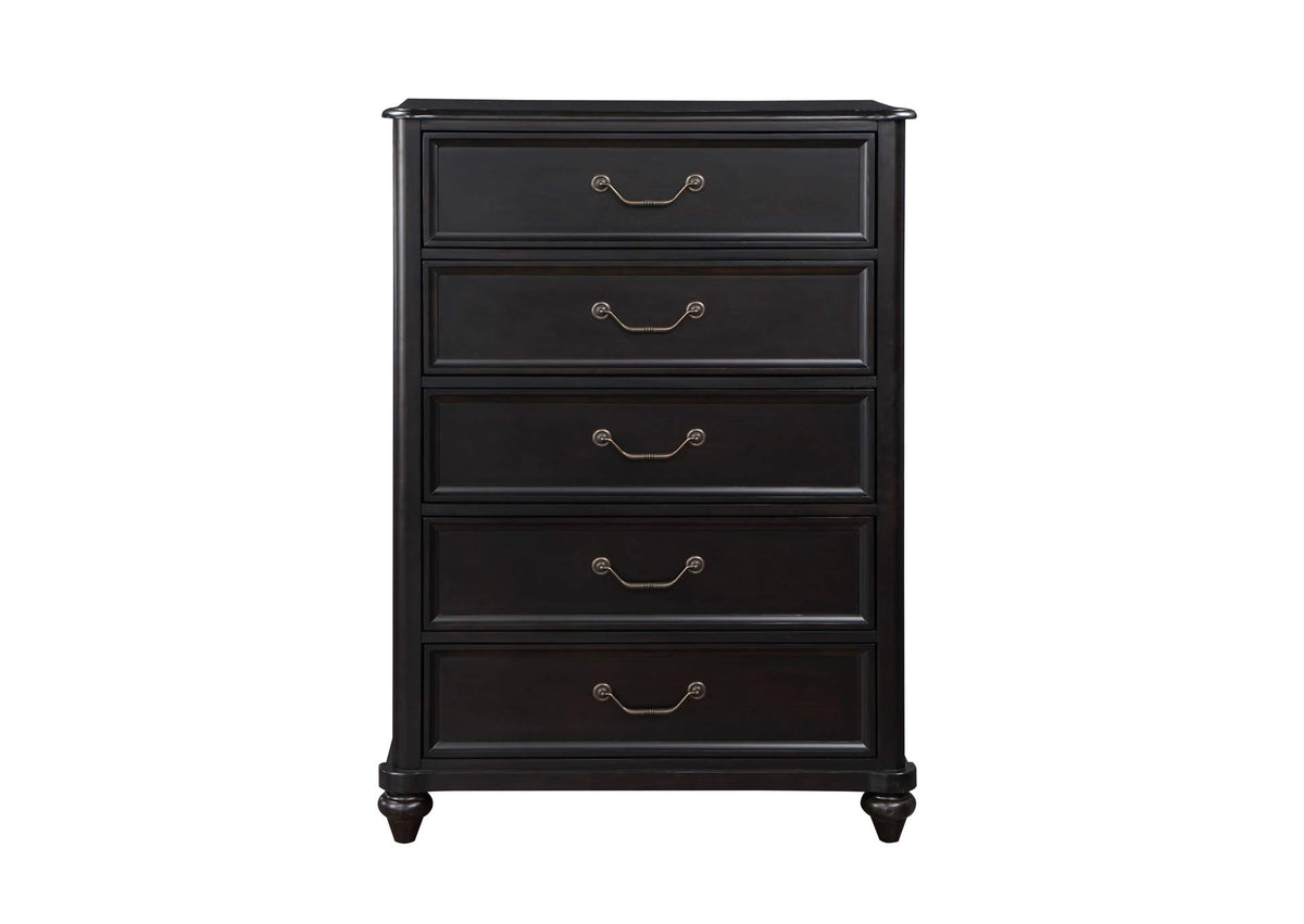1420-9 Herman Chest
