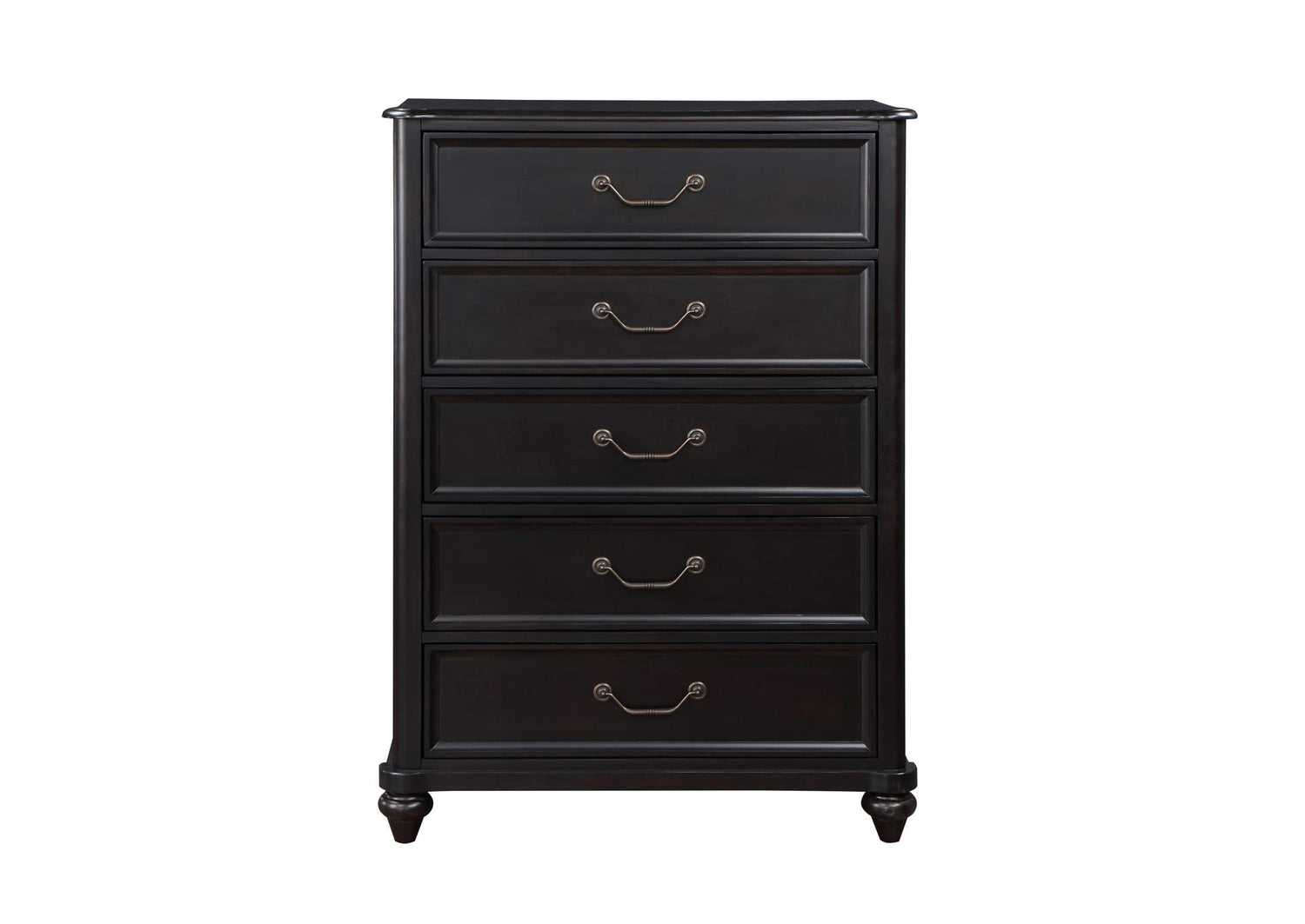 1420-9 Herman Chest