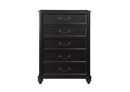 1420-9 Herman Chest