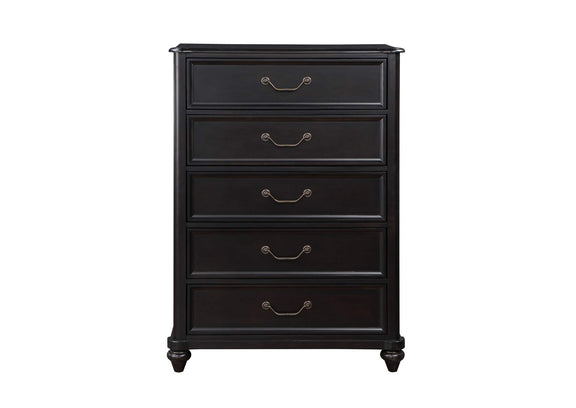 1420-9 Herman Chest