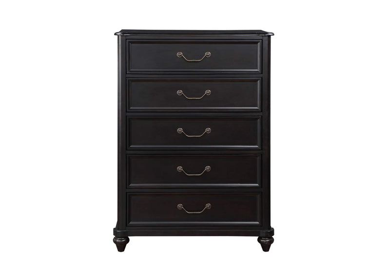 1420-9 Herman Chest