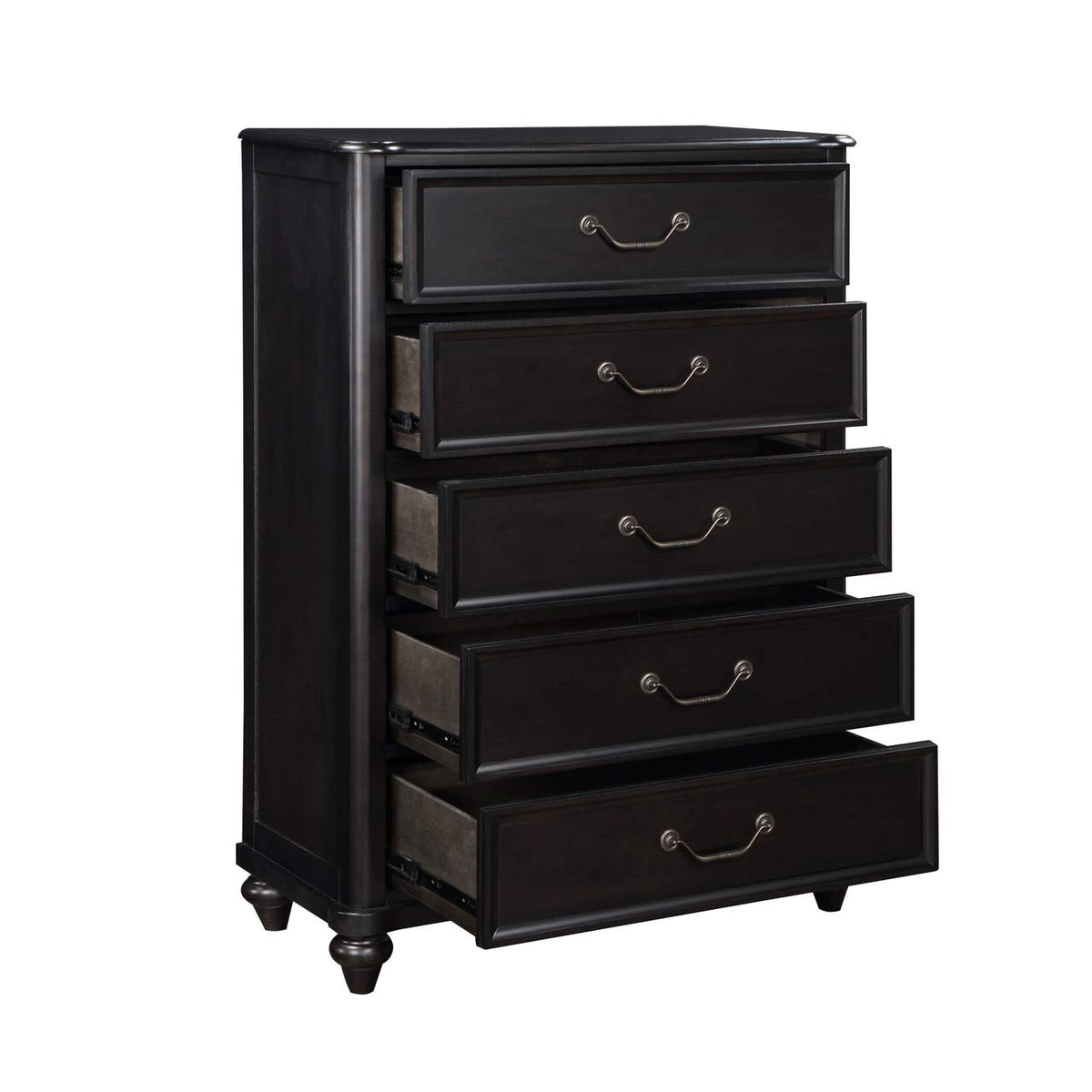 1420-9 Herman Chest