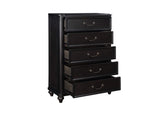 1420-9 Herman Chest