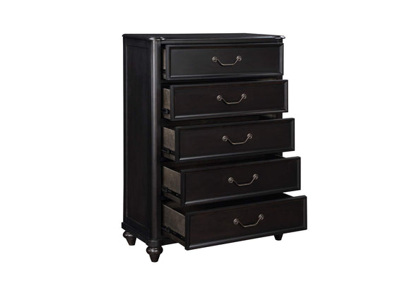 1420-9 Herman Chest