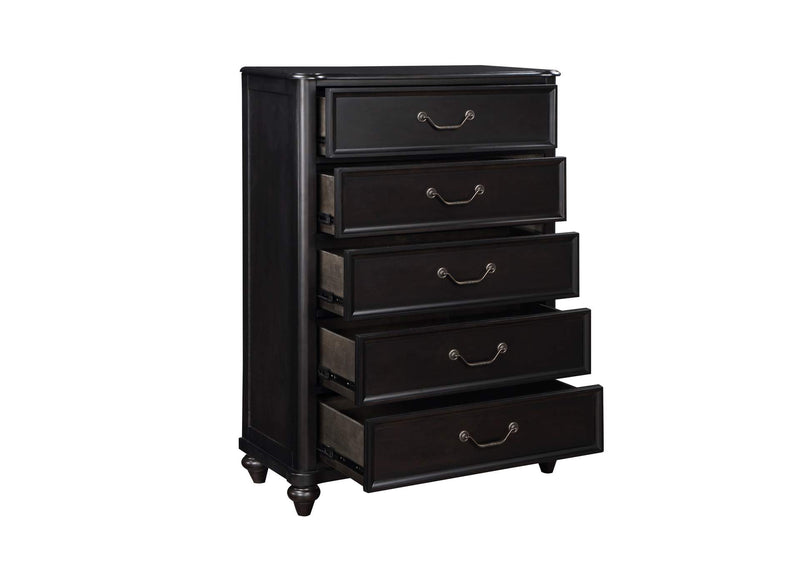 1420-9 Herman Chest