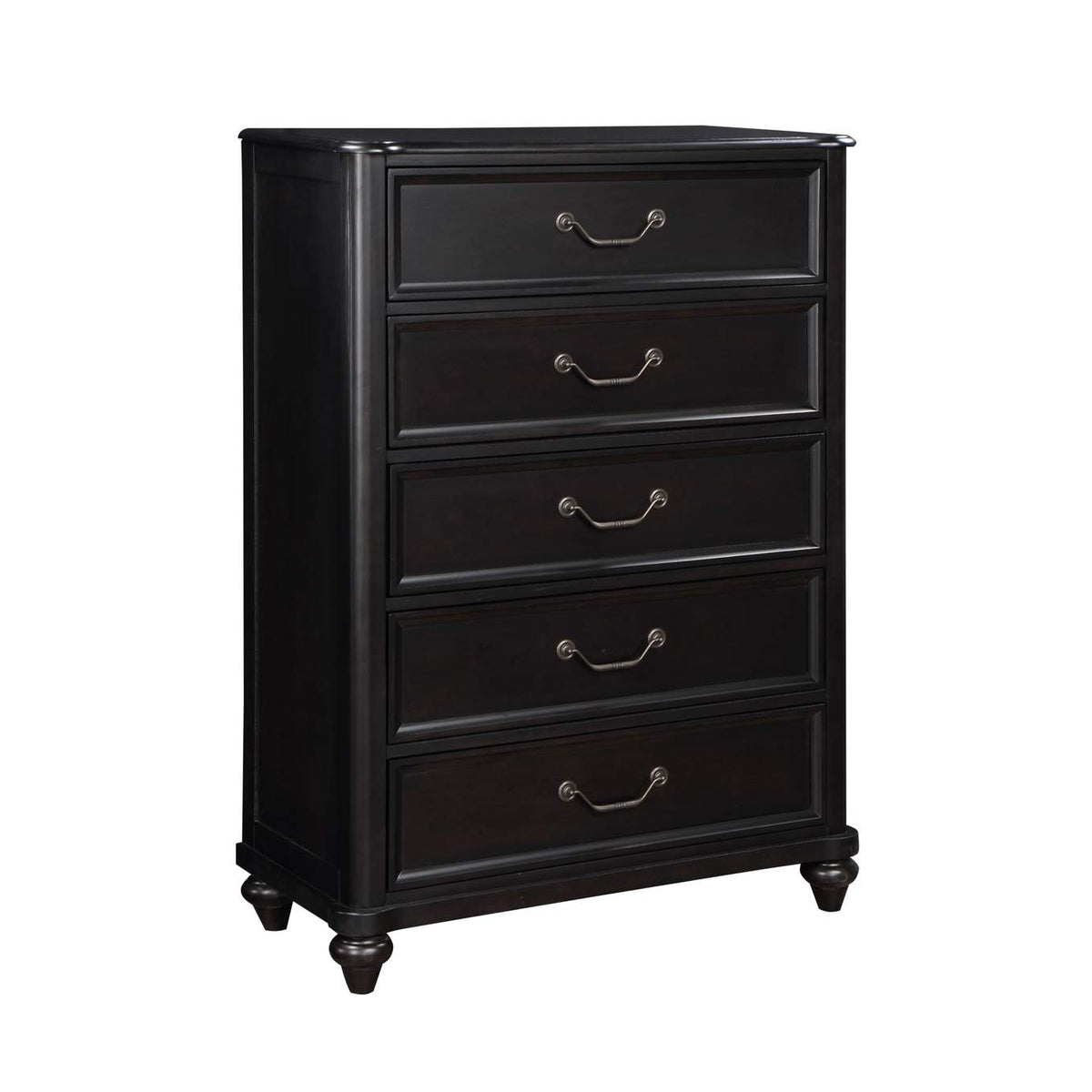 1420-9 Herman Chest