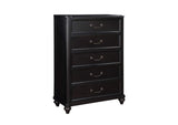 1420-9 Herman Chest