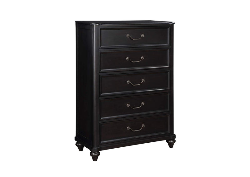 1420-9 Herman Chest