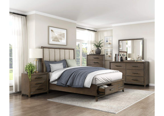 1422N-4 Cambridge Night Stand