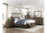 1422N-9 Cambridge Chest