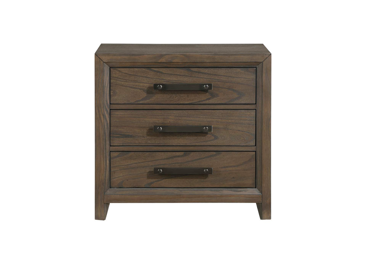 1422N-4 Cambridge Night Stand