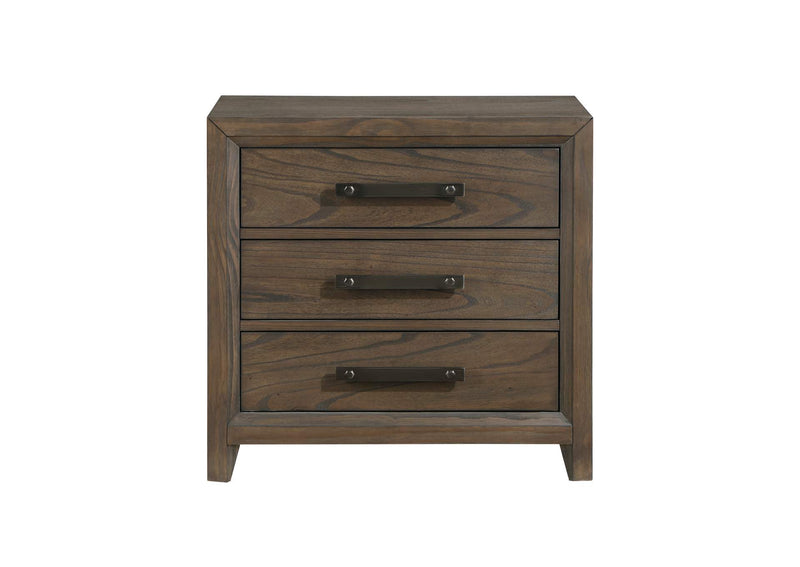 1422N-4 Cambridge Night Stand