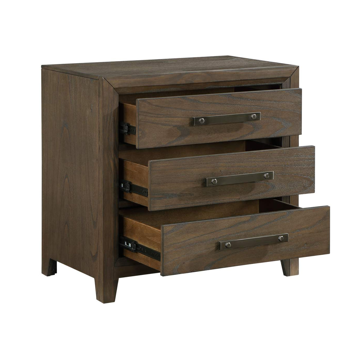 1422N-4 Cambridge Night Stand