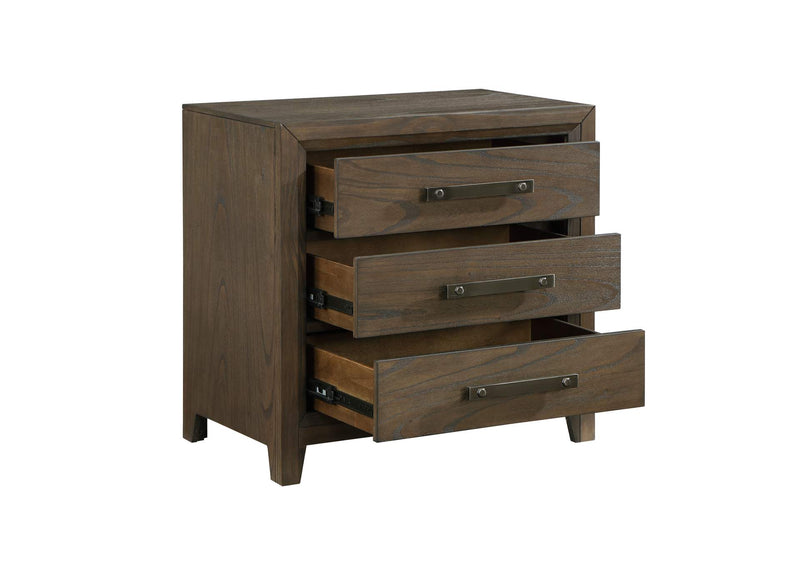 1422N-4 Cambridge Night Stand
