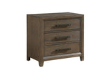 1422N-4 Cambridge Night Stand