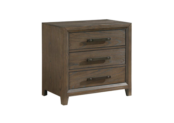 1422N-4 Cambridge Night Stand