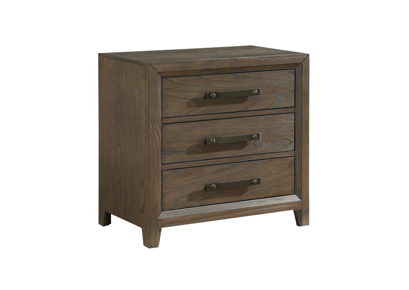 1422N-4 Cambridge Night Stand