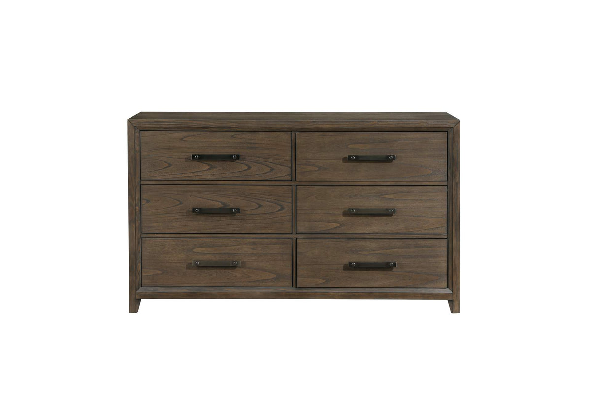 1422N-5 Cambridge Dresser