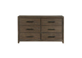 1422N-5 Cambridge Dresser