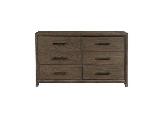1422N-5 Cambridge Dresser