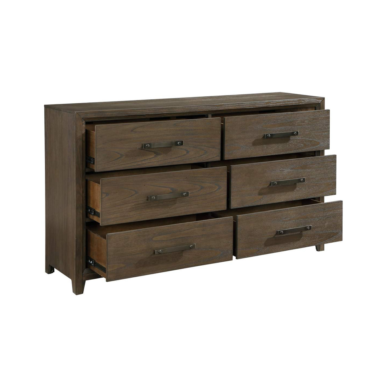 1422N-5 Cambridge Dresser