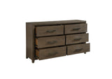 1422N-5 Cambridge Dresser