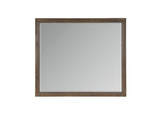 1422N-6 Cambridge Mirror