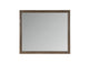 1422N-6 Cambridge Mirror